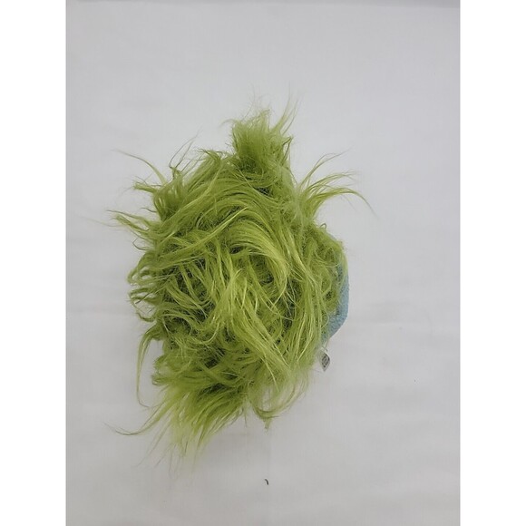 Mimbleball Plush Therapy Ball GABE 5” Toy - Picture 10 of 11